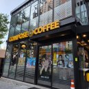 알레그로 | 컴포즈커피 신메뉴ㅣ팥절미 밀크쉐이크 &amp; 리치 알레그로 솔직후기