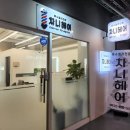 차니헤어 이미지