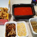 정쉐프탕수육 이미지