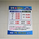 꼼장어집 - 북구 자동차로 39 | 꼼장어집