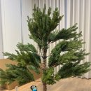 150 | 10만원 미만 가성비 트리 │ 트리데코 클래식트리 150cm 후기