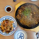 [경기도 안산시 단원구] 백억반점 / 지글지글 끓는 안산 철판쟁반짜장 맛집에서 먹은 후기