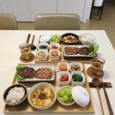집밥 이미지