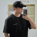 엔믹스 성수 헤비세레나데 팝업 티셔츠 사이즈팁 후기
