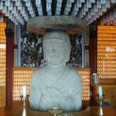 석연사 석조여래입상 | 안양9경의 일원이자 일몰 명소, 안양 비봉산 망해암 &lt;망해암 석조여래입상&gt;