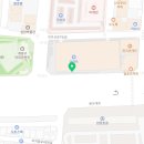 된밭공원 바닥분수 이미지