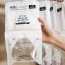 대용량 500ml 옷장 습기제거제 10매입 이미지