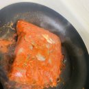 서해쭈꾸미 맛쭈 매운쭈꾸미 볶음 배송 후기
