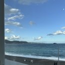 정자목장 | [울산 정자 카페 추천] 바다 뷰 제대로 즐기는 카페 ‘카페 높’ 솔직 후기🌊