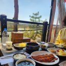 오남저수지 | 오남 저수지 한정식 맛집 다송 재방문 후기