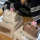 평택역 한입케이크 가성비 좋고 예쁜 와이트리플에이치