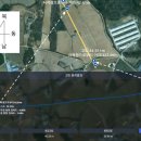 추사고택 진입로 이미지