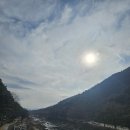 도심건강길 4길 | 거창 도심 속 산책코스 모음 / 올 겨울 건강 지켜요! - 이원필 기자