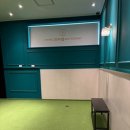 한국골프연습장 | ★☆★청주골프레슨! 청주 실내 골프 연습장 체험 후기! 날씨 걱정 없는 고품격 레슨 공간! 센트럴 골프...