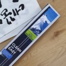 매장 유리창청소 알지오 유리창닦이로 해결