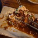 역전할머니맥주사상점 | 송내역 술집: 역전할머니맥주 신메뉴 역전할맥 순살감자탕 돈까스 후기