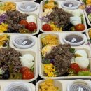 먼치샌드위치 | 대구 경산 샐러드 맛집 | 경산역 먼치샌드위치 샐러드 단체주문 배달 후기|대구·경산 샐러드 단체주문