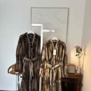 [50, 60대] 품격있는 셀프 리더쉽 | FENDI 밍크 코트 | 1925년, 로마에서 시작된 전설, 펜디가 완성한 궁극의 럭셔리