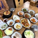 정통짬뽕 | 융건릉 한정식 맛집 봉두부 정식 정통순두부 짬뽕순두부 솔직 후기