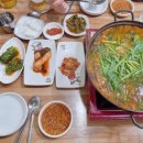 와글와글염소탕.소머리국밥 이미지