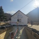 양은목장 | 주말에 어디가? 홍천 가볼만한 곳 하양목장 관람 체험 후기