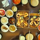 진건고등학교 | 남양주 진건 강경불고기 점심특선 후기