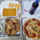 피자나라치킨공주(경안점)