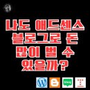 40,50대가 연금처럼 돈을 벌 수 있는 블로그 설명서 | 애드센스 월 3,000만원 현실로 만드는 전략 워드프레스 블로그로 수익 10배 올리기