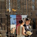 대구장식 | 대구 한옥웨딩 아현정 생화장식 후기