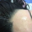 예나 헤어 뷰티 이미지