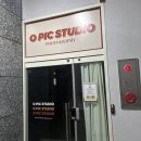 마실커피 신대부적점 | [ 경북 경산 크리스마스 컨셉 스튜디오 추천 ] 오픽 스튜디오