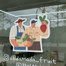 광주 생과일주스 전문점 [달다마다] 컷팅과일 Ι 과일 도시락 Ι 내돈내산