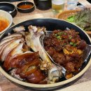 부천족발맛집 윤족발 2번째 이용후기