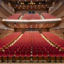 나루아트센터 대공연장 이미지