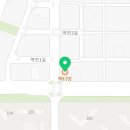 파리바게뜨군산내흥