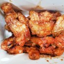 대구통닭안지랑