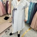 강변세탁소 | [웨딩 결혼 준비기] 촬영 한복 가봉 및 피팅 ‘여원당한복’ (계약O)