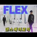 FLEX - T1419 이미지