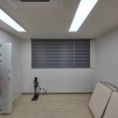 소방서 | 분당블라인드 관공서 소방서 암막블라인드 시공후기