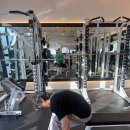 헬스닥터 | 아산 배방 공수리 헬스 추천｜1:1 등운동 PT 받은 닥터바디짐 후기! 공수리 PT 잘하는 곳💪