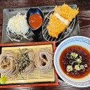 신봉초교 | 포천 맛집 삼동소바 포천송우점 비빔소바 후기