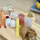 초밥, 튀김, 우동까지 13,000원 순천 초밥 맛집 스시훔훔 런치 메뉴 후기