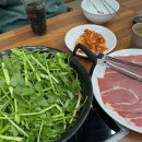 등촌샤브칼국수신 - 용산구 한강대로 55 | 등촌샤브칼국수신