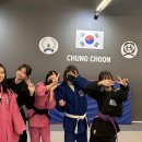 청춘 유도&주짓수 이미지