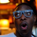 안경스타일 이미지