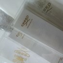 떠오름 유통 | 크리드 디스커버리 2종 후기