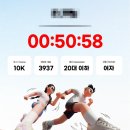 서울라이프 | 2026 서울라이프마라톤 후기/기록 (런린이 4개월차)