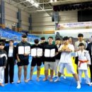 M2M 스포츠아카데미 이미지