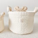 열두바구니 | 장난감 정리바구니 기저귀 보관함 추천