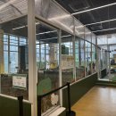 달리는커피미사강변스카이폴리스점 | 하남 미사 째깍섬 키즈클래스 | 5살 아들과 주말 방문 후기 (자연 흙놀이터 + 쑥쑥 과학놀이)